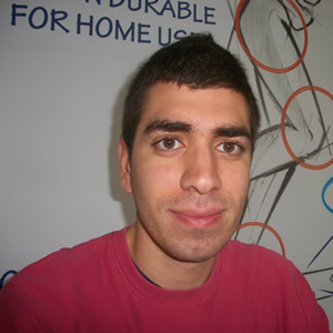 Silvio Trottolini