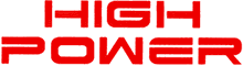 HIGH POWER