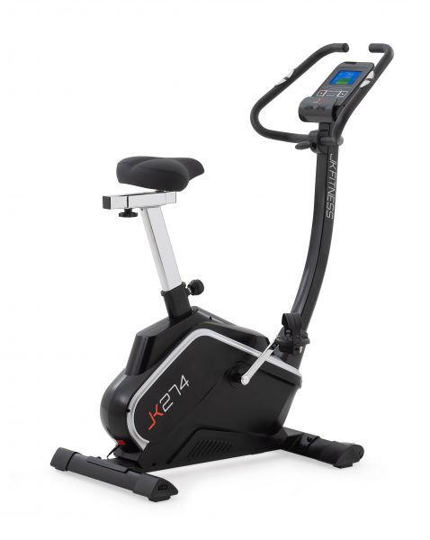 Cyclette Magnetica JK Fitness 274 Compatibile APP Zwift e Kinomap main product photo