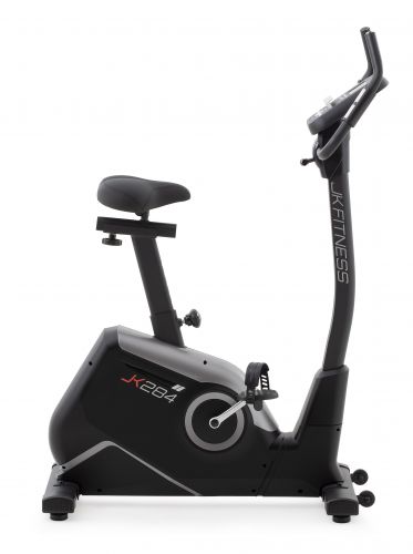 Cyclette magnetica JK Fitness 284 Compatibile APP Zwift e Kinomap main product photo