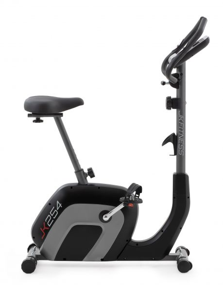 Cyclette Magnetica JK Fitness 254 Compatibile APP Zwift e Kinomap main product photo