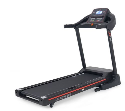 Tapis Roulant JK Fitness 114 main product photo