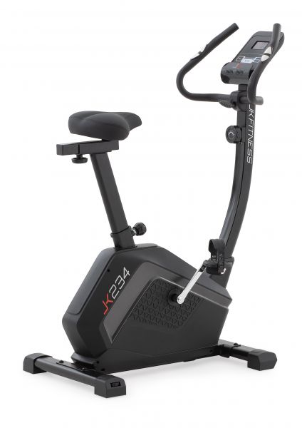 Cyclette magnetica JK Fitness 234 Compatibile APP Zwift e Kinomap main product photo