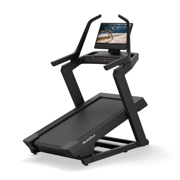 Tapis Roulant Nordick Track X24 Incline Trainer main product photo