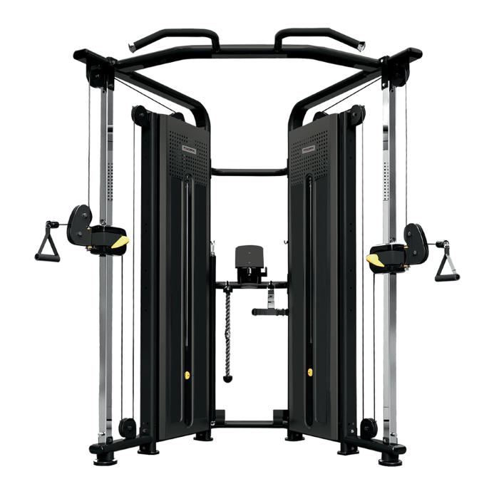 Stazione Multifunzione Dual Pulley Professionale Toorx CSX 5000  main product photo
