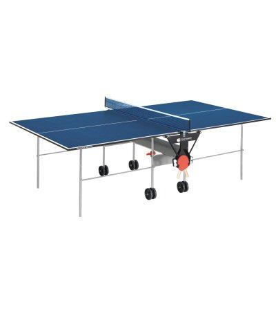 Ping Pong Garlando Training Indoor Blu - IMBALLO DI LEGNO INCLUSO main product photo