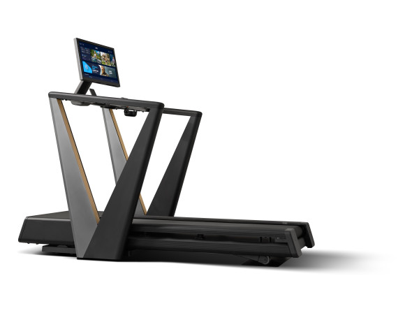 Nordictrack Tapis Roulant Ultra 3