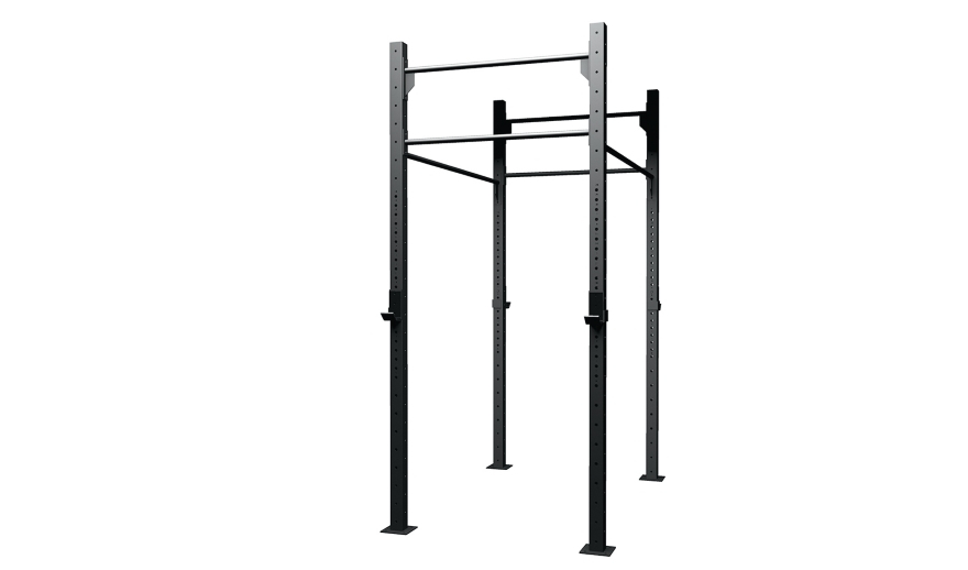 Stazione Precomposta Toorx 1 Campata Autoportante Challenge Professionale * RICHIEDI UN PREVENTIVO main product photo