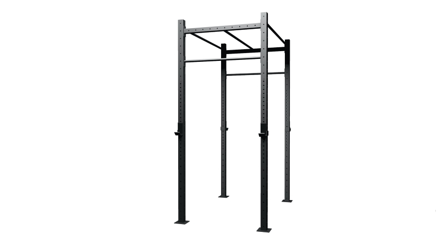 Stazione Precomposta Toorx 1 Campata Autoportante Master Con Monkey Station Professionale * RICHIEDI UN PREVENTIVO main product photo