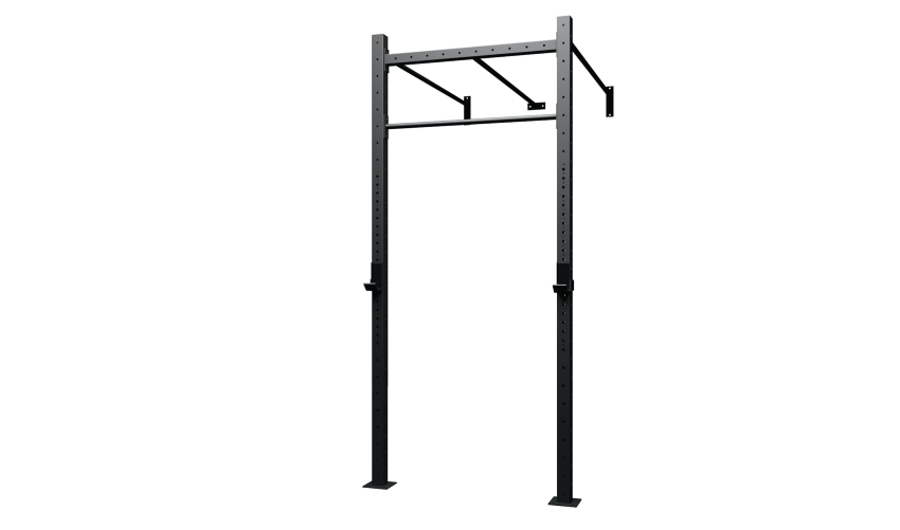 Stazione Precomposta Toorx 1 Campata A Muro Challenge Con Monkey Station Professionale * RICHIEDI UN PREVENTIVO main product photo