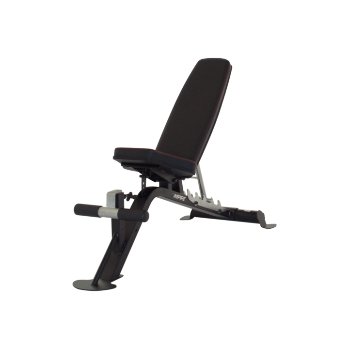 Panca Regolabile Multiposizione Semi-Professionale Inspire Fitness Bench SCS + CODICE SCONTO main product photo