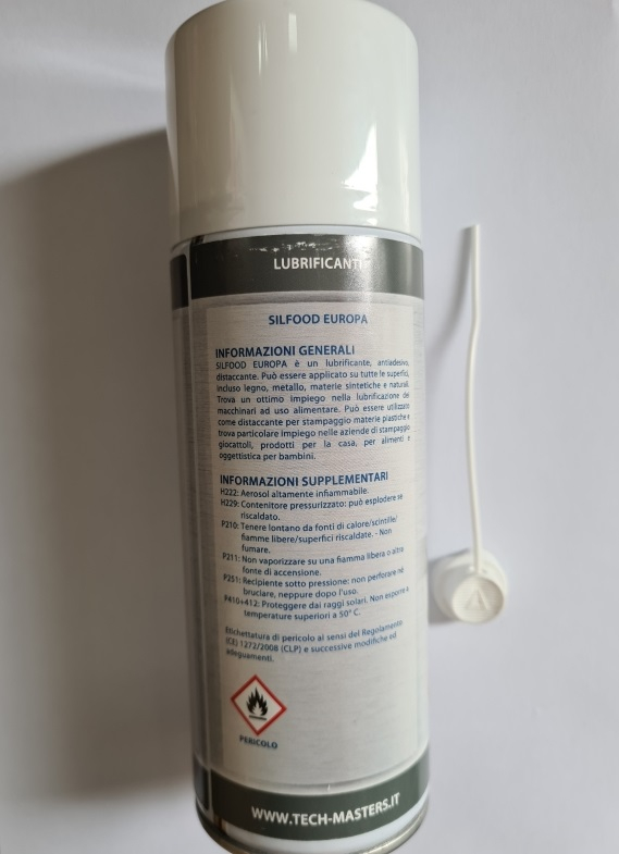 KIT LUBRIFICANTE E REGOLATORE DI | Leroy Merlin - Foto 11