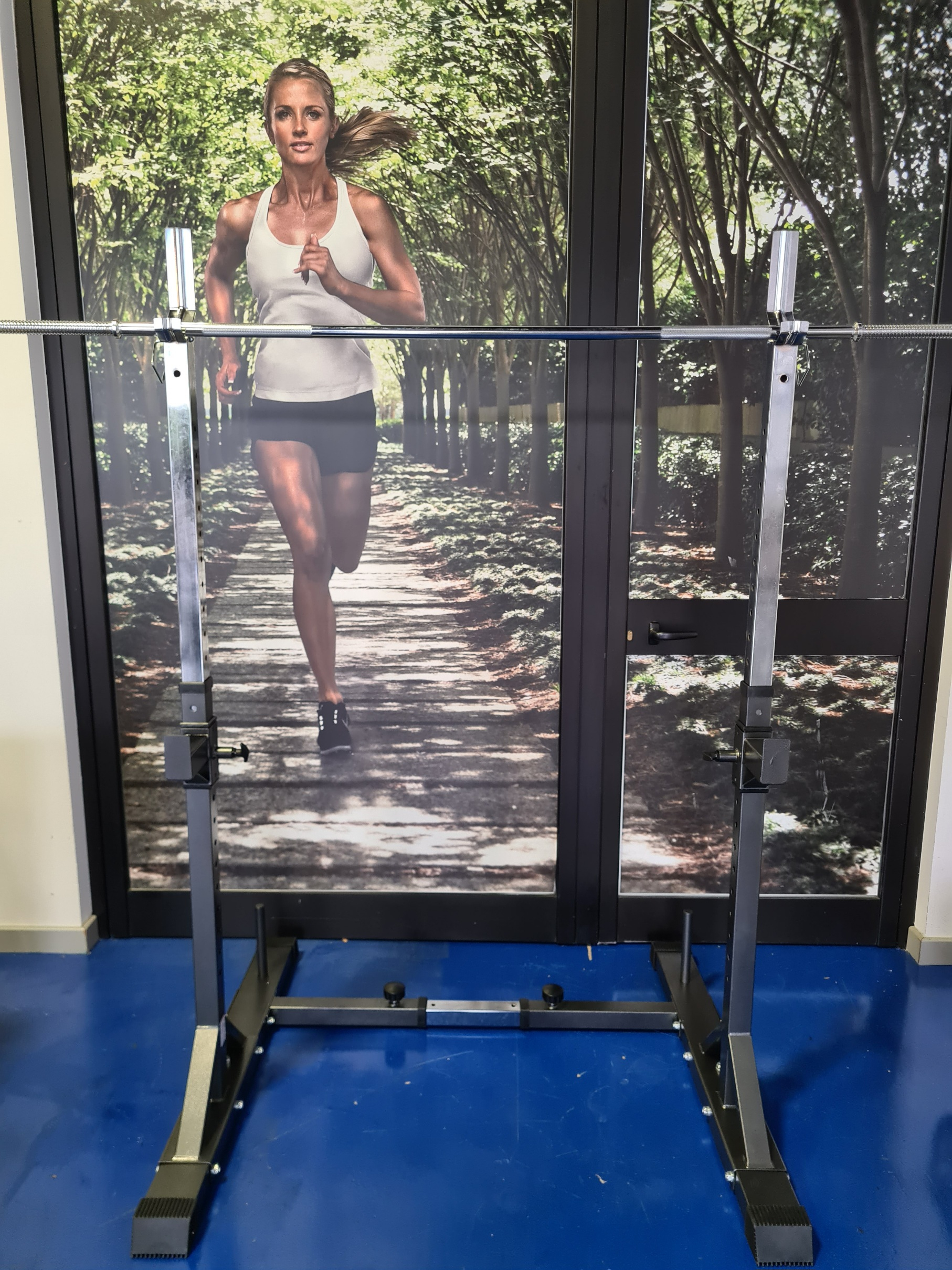 49 Migliori Porta Pesi Bilancieri Nel 2024 (recensioni, Opinioni, Prezzi - Foto 9