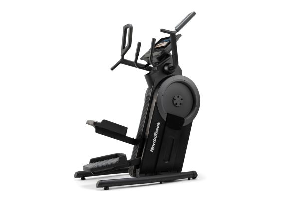 Step Climber NordickTrack+Abbonamento iFit PRO 1 Anno