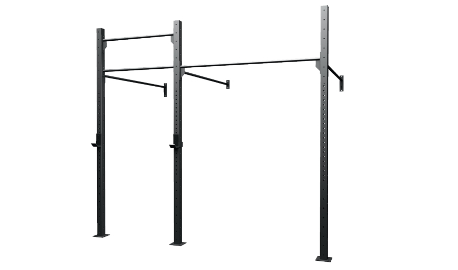 Stazione Precomposta Toorx 2 Campate A Muro Challenge Professionale * RICHIEDI UN PREVENTIVO main product photo