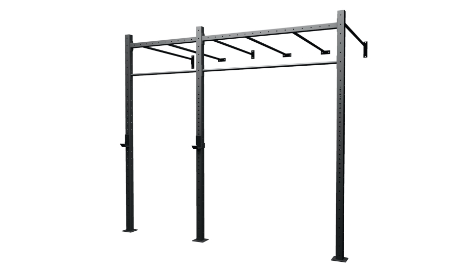 Stazione Precomposta Toorx 2 Campate A Muro Master con Monkey Station Professionale * RICHIEDI UN PREVENTIVO main product photo