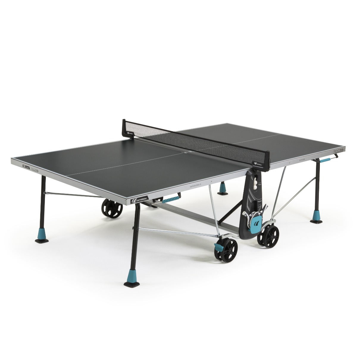 Tavolo da Ping Pong 300x outdoor Cornilleau main product photo