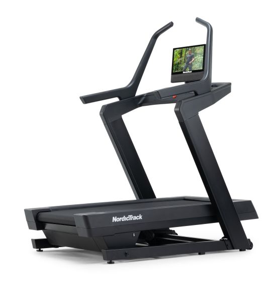 Tapis Roulant Nordick Track X16 Incline Trainer main product photo