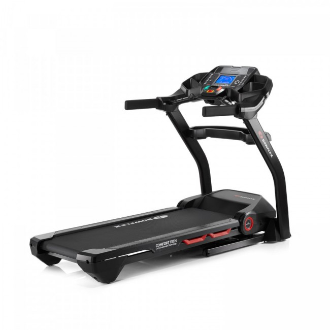 Tapis Roulant Motorizzato Bowflex BXT 128 + CODICE SCONTO main product photo