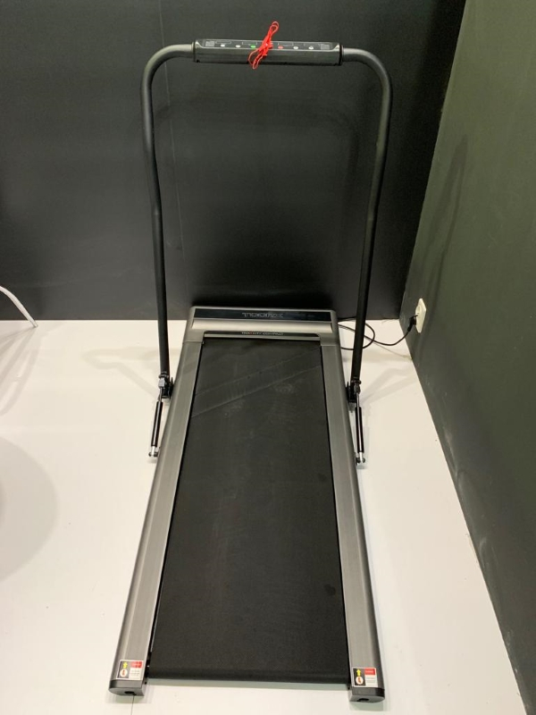 Tapis Weslo Cadence 55 Prezzo Circuit Breaker