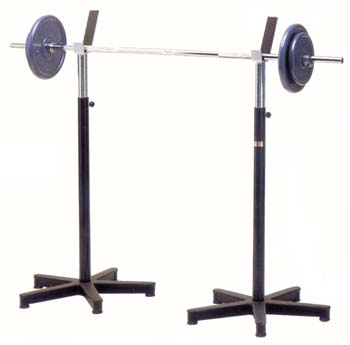 Supporti Porta Bilanciere Supporti Porta Bilanciere