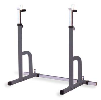 Supporti Porta Bilanciere Palestra main product photo