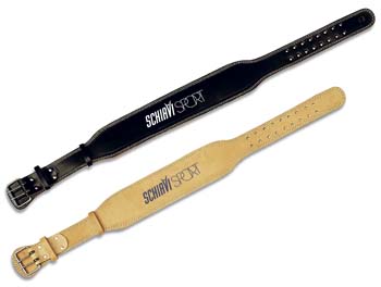 Cintura Cuoio Naturale Schiavi 593 main product photo