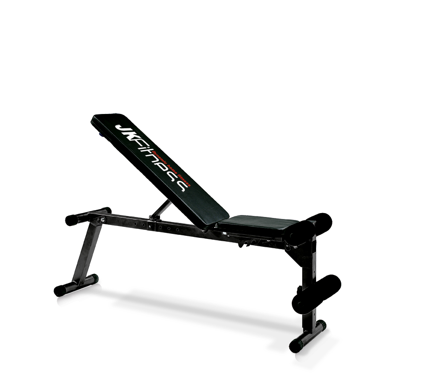 Panca Regolabile JK 6040 JK Fitness main product photo