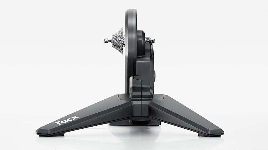 Rullo da Allenamento Garmin Tacx FLUX S Smart Trainer : vendita