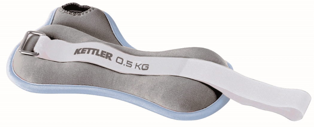 Coppia Polsiere Kettler 0.5 Kg main product photo