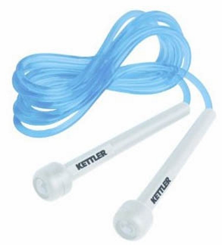 Corda salto Azzurra PVC Kettler Corda salto Azzurra PVC Kettler