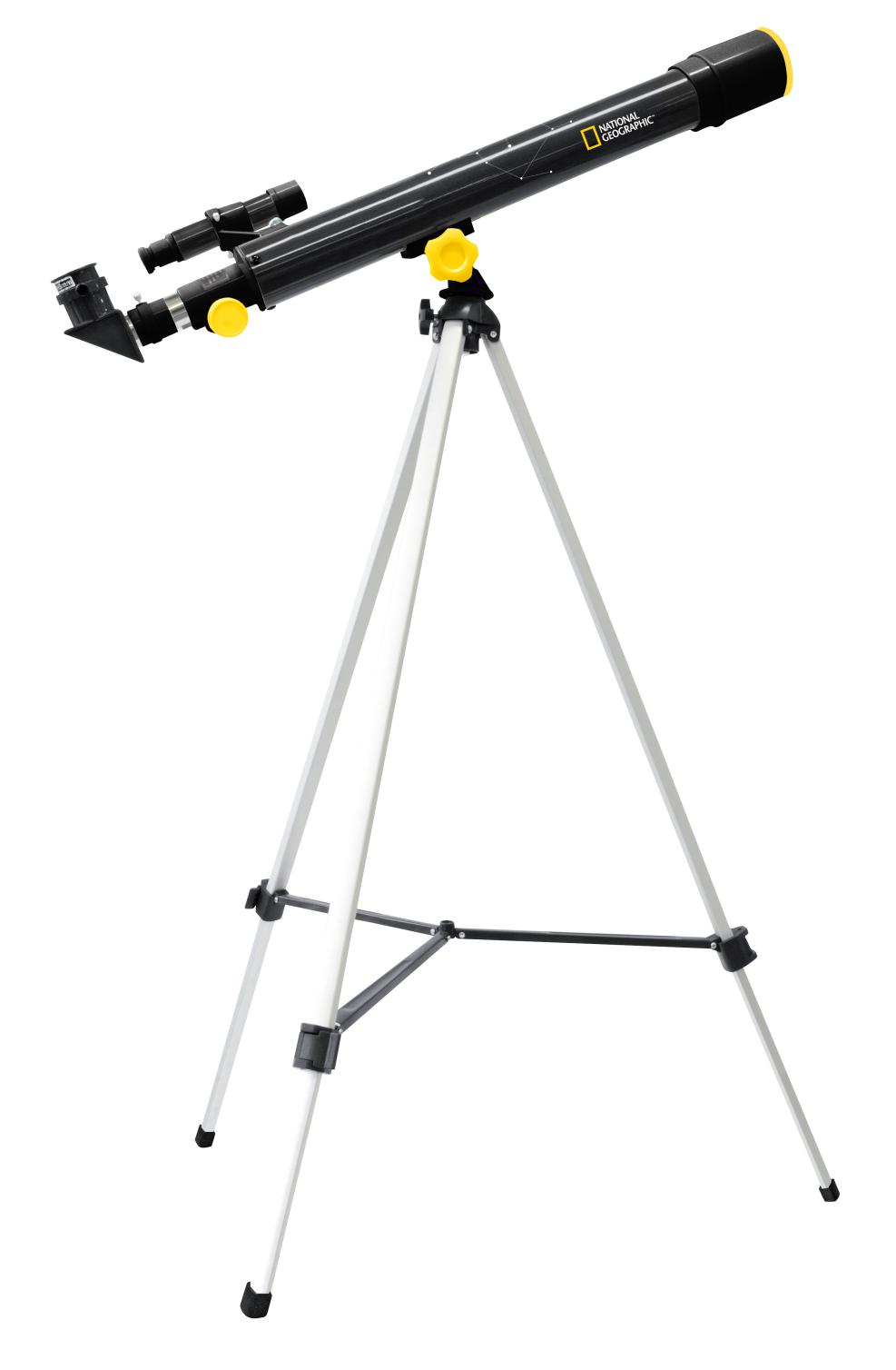 Telescopio AZ Rifrattore 50/600 National Geographic main product photo