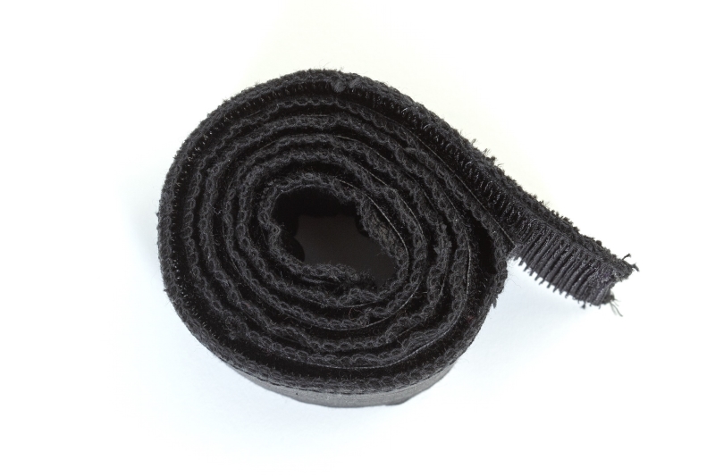 Fascia Blocca Gambe per Panca La Posturale main product photo