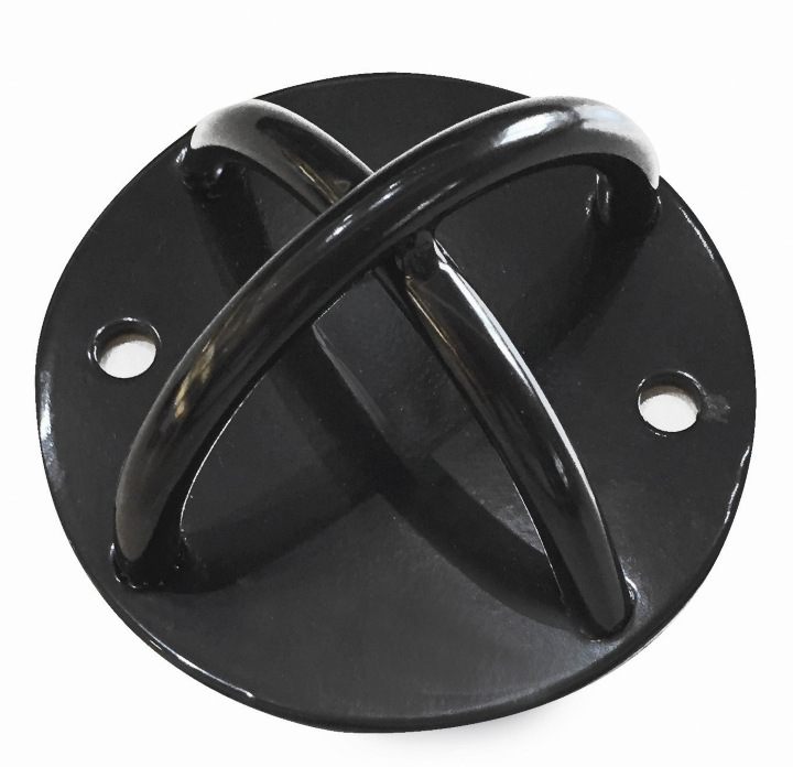 Anello ancoraggio da Parete Incrociato Diamond main product photo