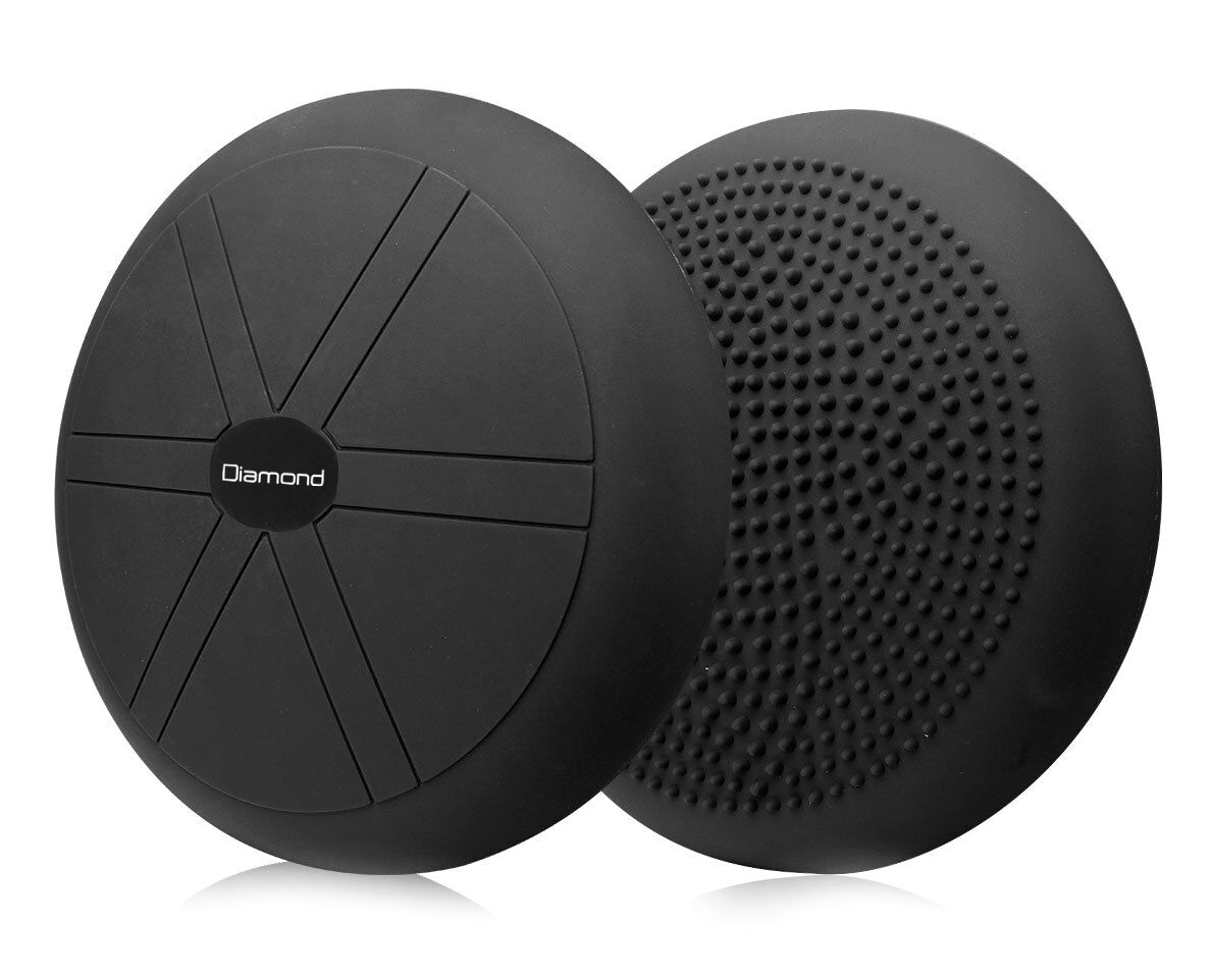 Air balance pad Ø 35 cm con pompa (disp. da MARZO) main product photo