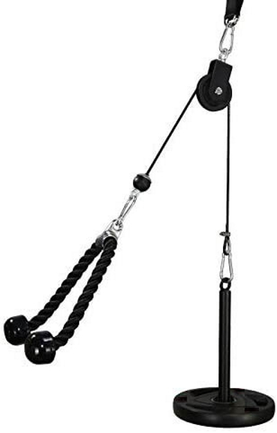 Accessorio Lat Machine Toorx main product photo