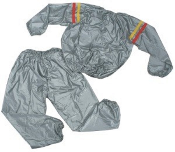 Tuta Sauna Toorx Taglia S/M main product photo