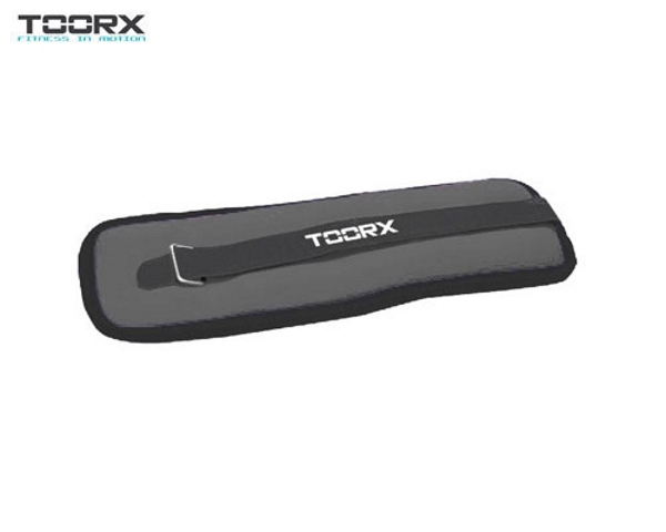 Coppia Cavigliere/Polsiere Toorx 1,5 Kg main product photo