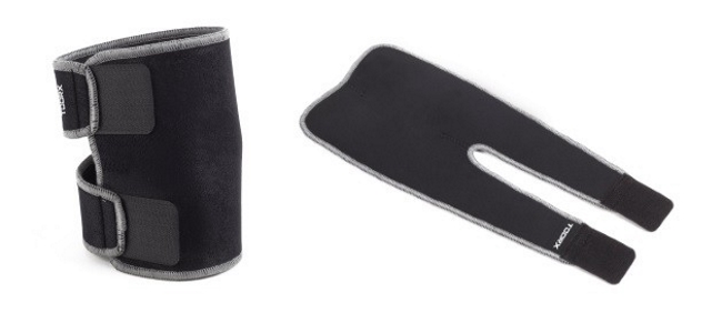 Gomitiera Stabilizzante In Neoprene Toorx main product photo