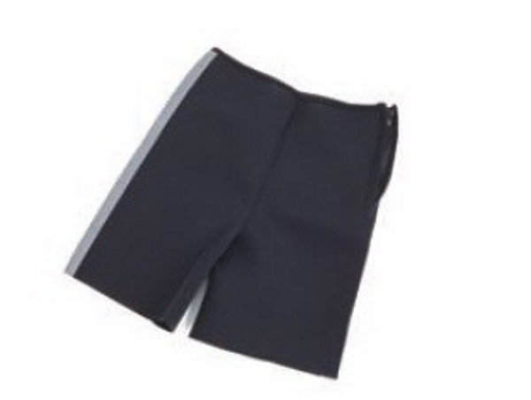 Pantaloncini Dimagranti In Neoprene Toorx Taglia S main product photo