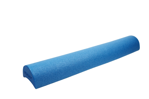 Semi Cilindro Foam Roll Toorx 15 X 90 Cm main product photo