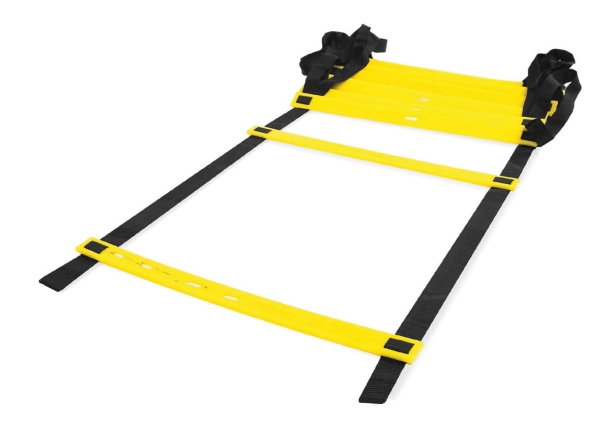 Scaletta veloce Toorx con Pioli regolabili main product photo