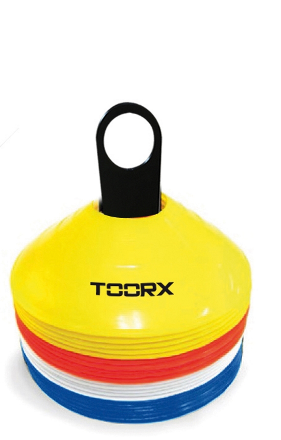 Set Coni agility Toorx main product photo
