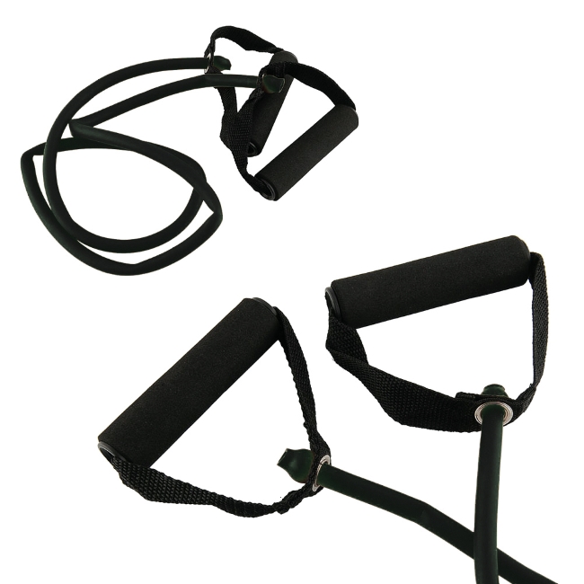 Tubo Elastico con Maniglie STRONG Toorx main product photo