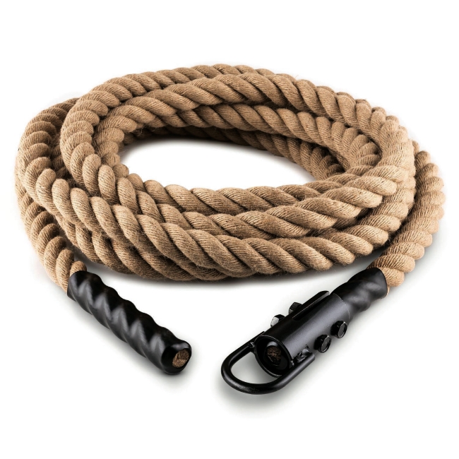 Fune da Arrampicata Ø 38 mm x 5 Metri main product photo