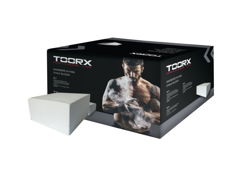 Confezione da 8 Pani di Magnesite main product photo