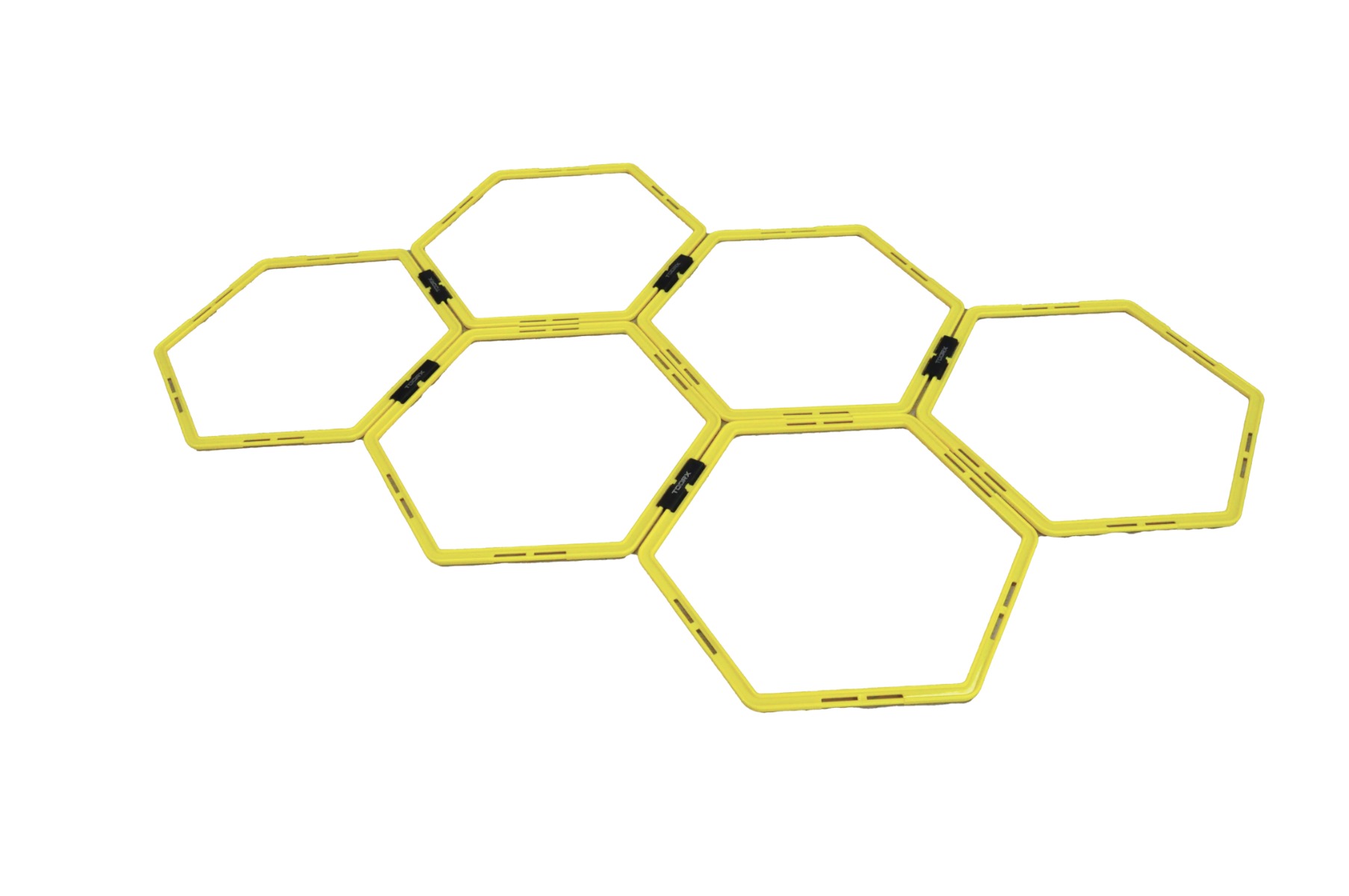 Scaletta richiudibile hex ( TOORX) main product photo