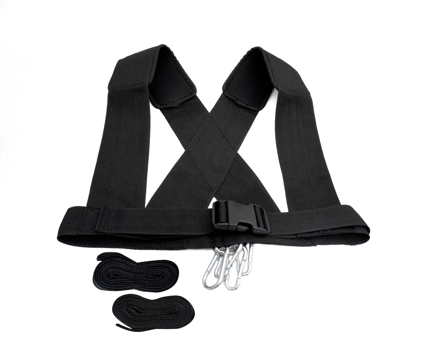 Pettorina per slitta crosstraining main product photo