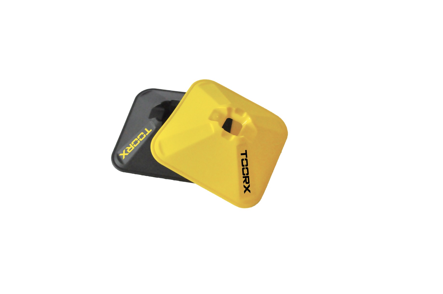 Set coni agility quadra