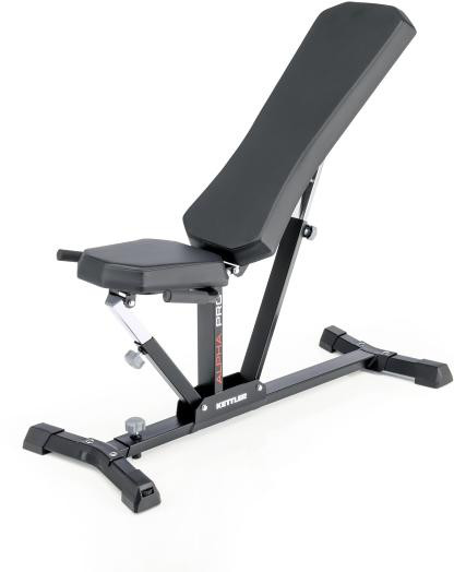 Panca Allenamento Alpha Pro New Kettler Panca Allenamento Alpha Pro New Kettler